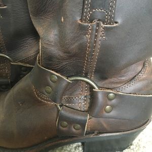Frye Shoes - Frye Women’s Boots Frye Shoes - Frye Women’s Boots